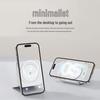 ESCASE 15W MagSafe Foldable Wireless Charger