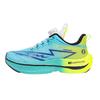 Running shoes boys and girls summer running shoes students teenagers body test shock absorption lightweight ultra clear breathable sports shoes