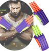 Stretchable Wolverine Claw Carrot Knife Hammer Toy Creative And Fun Stress Relief Toy For Students