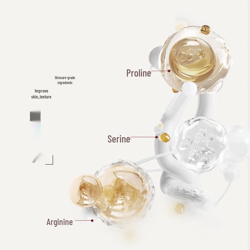 Lily Amino Acid Shower Gel