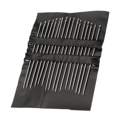 תפירה וסריגה – מחטי תפירה