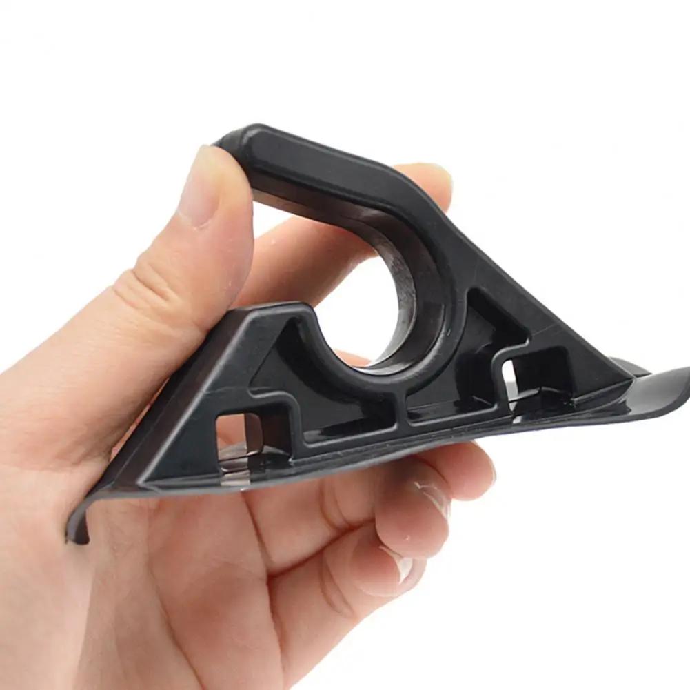 2/4Pcs Oar Holder Long Service Life Fixed Deck Mounted Paddles Clip Bracket Paddle Storage Buckle Water Sports Accessory