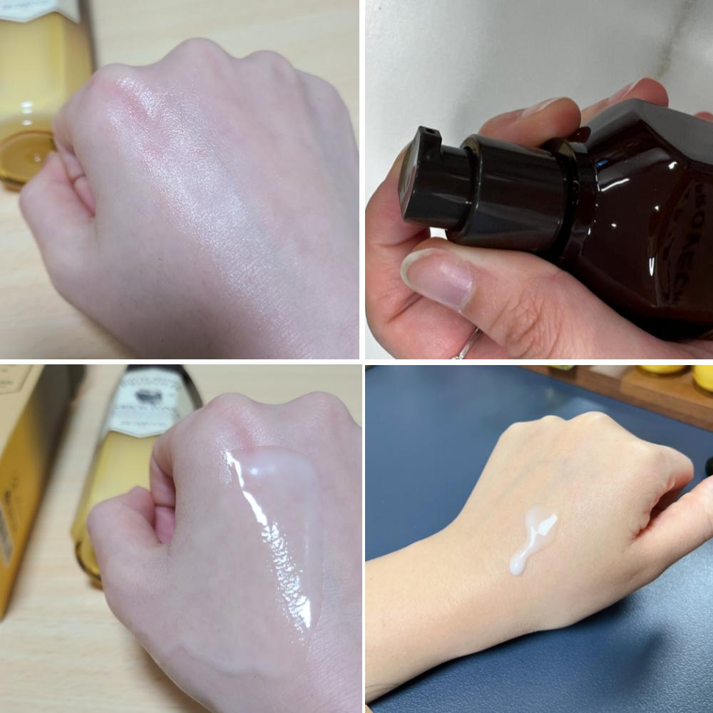 Skinfood Royal Honey Propolis Enrich Toner 160ml