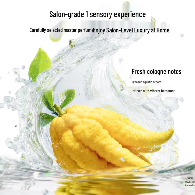 VS Refreshing Anti-Dandruff Shampoo