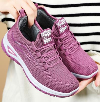 Damskor – Sneakers