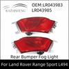 LR043983 LR043985 Nebelscheinwerfer für die hintere Stoßstange für Land Rover Range Sport L494