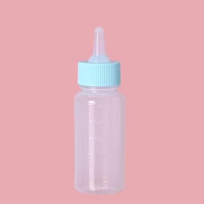 Feeding Tool Pet Feeding Bottle Single Dog And Cat Feeding Bottle Newborn Puppy