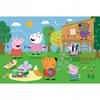 14342 "24 Maxi - Fun In the Glade" / Peppa Pig