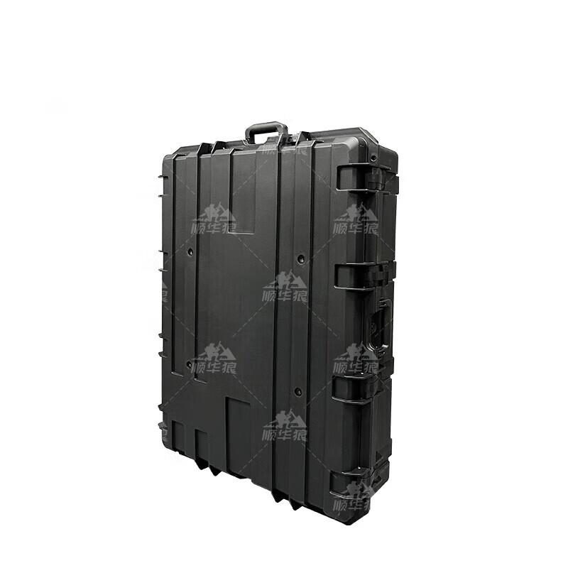 Shunhua Wolf Large Multi-functional PP Equipment Box
