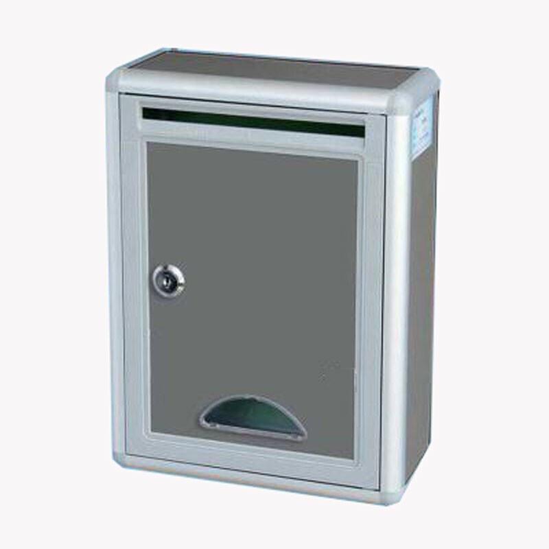 Homeglen Aluminum Alloy Suggestion Box