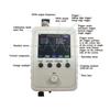 Oscilloscope 0~200KHz 10 S/Div~50s/Div 1024 Bytes High Quality