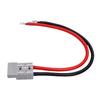 175A Connection Cable,   Plug Cable Silicone Connect Disconnect Cable Quick Connector Replacement for   Connector