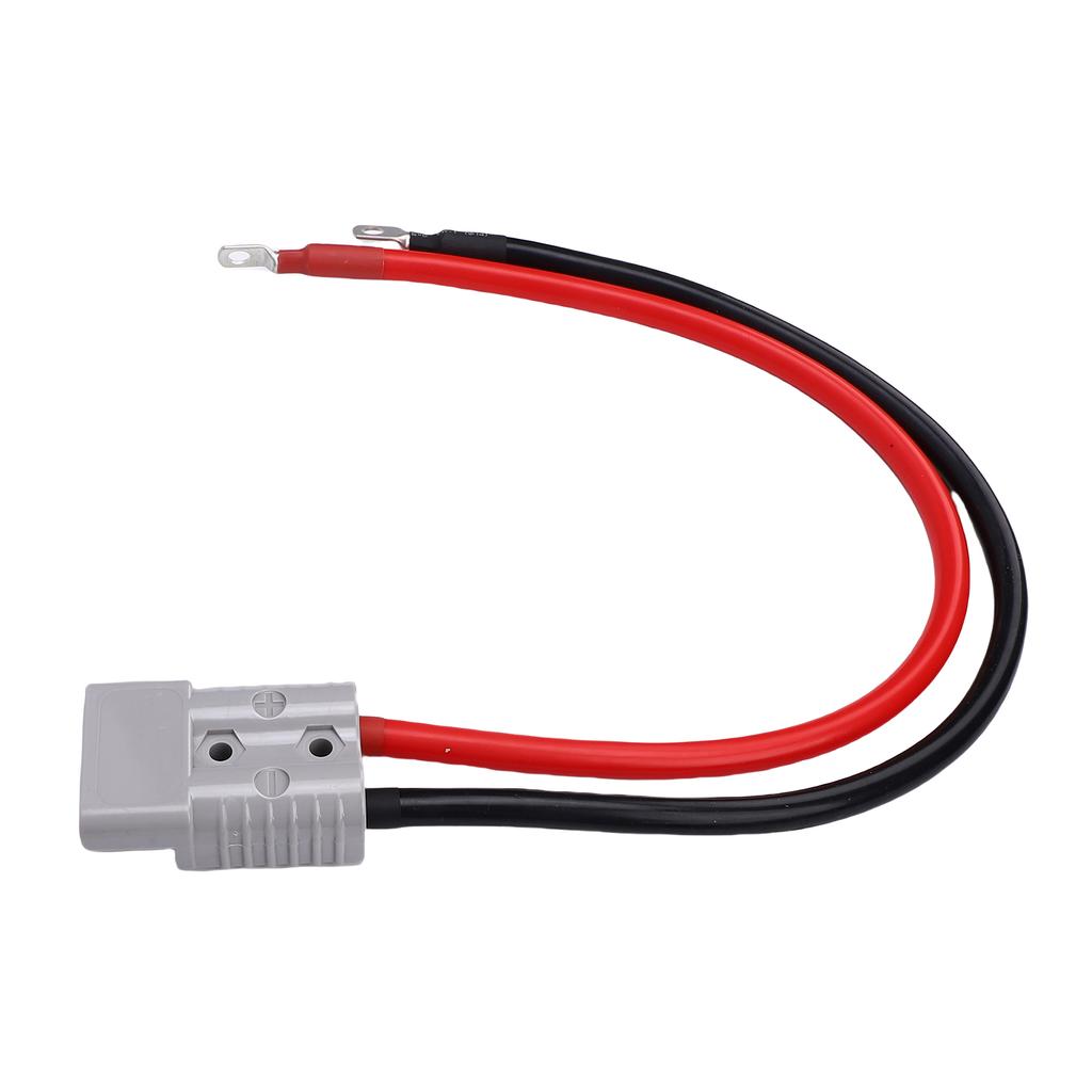175A Connection Cable,   Plug Cable Silicone Connect Disconnect Cable Quick Connector Replacement for   Connector