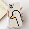 For Vivo V21e 4G Case V2061 Cute Funny Animals Painted Cover Soft Silicone Phone Case For Vivo V21 V 21 e VivoV21e Fundas Bumper