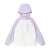 Girls' Lightweight Sun Protection Jacket