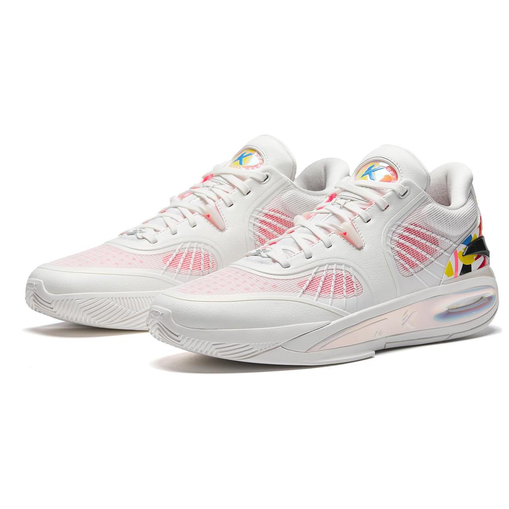 Anta KT10 Basketball Men Dallas 112441101-2