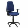 P&C-Office Chair Elche CP Bali P&C 00B10RP Blue Navy Blue