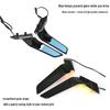 BMW S1000RR 2019-2024 LED Turn Signal Winglet Rearview Mirror