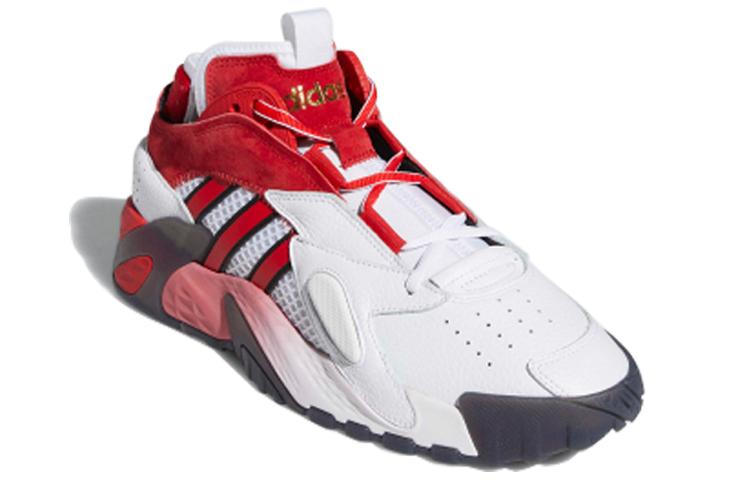 Men's Sneakers Adidas Streetball 'Red White'