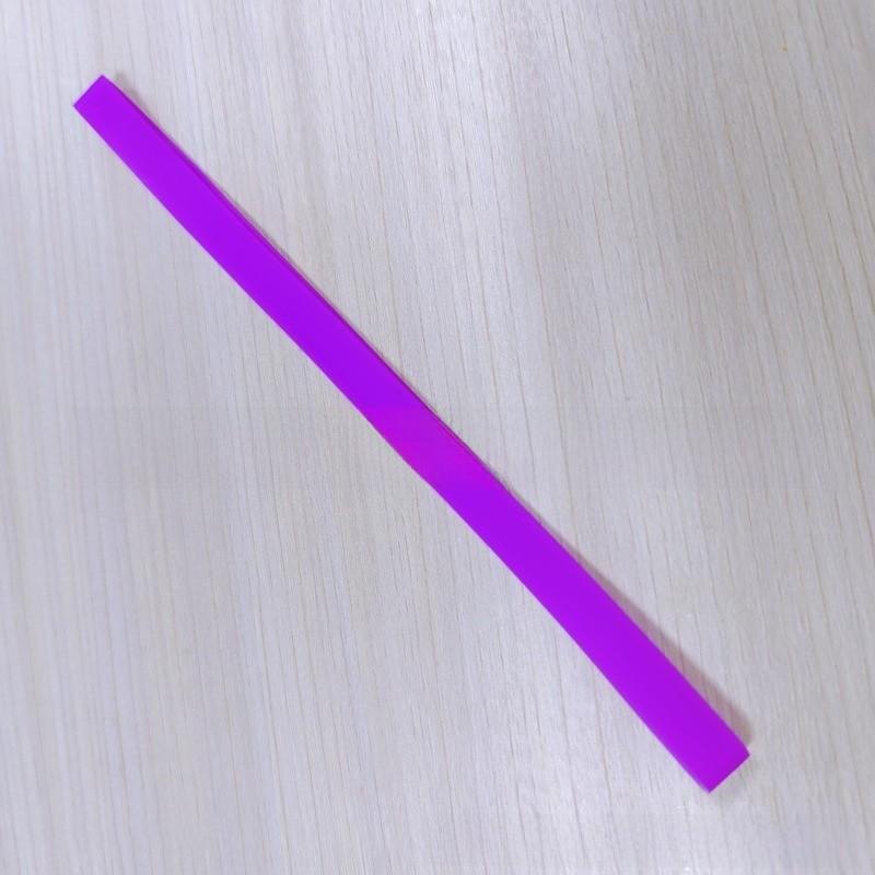 Mehrfarbige Silikonkordel-Bündel für Campingausrüstung und Reisezubehör