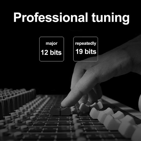 L301 Wired Earphone Bass 3.5mm In-ear Universal Deep Earbuds Gaming Headset with Microphone