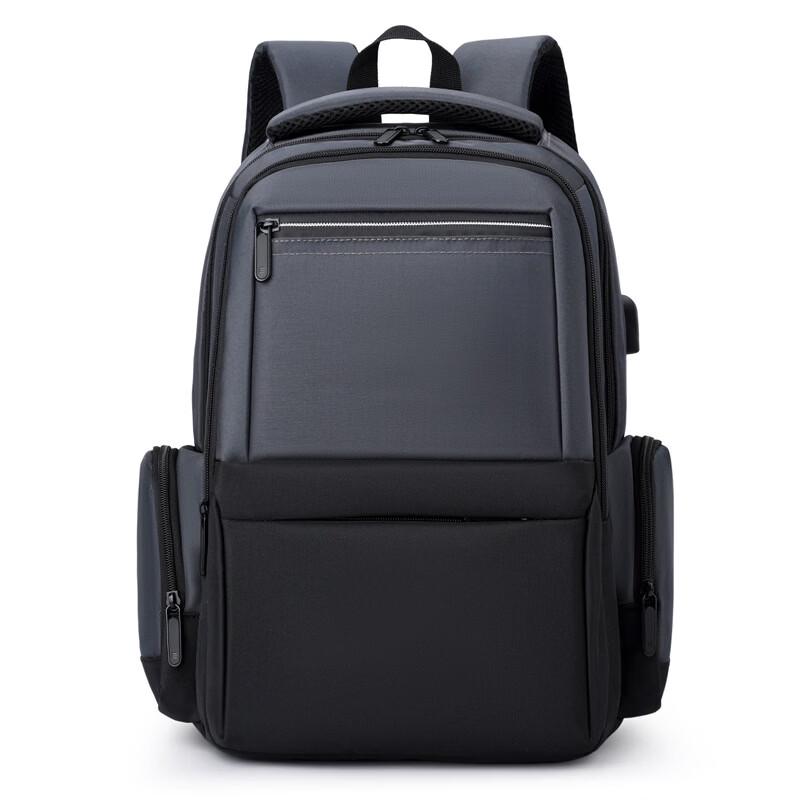 Men s Business Laptop Backpack