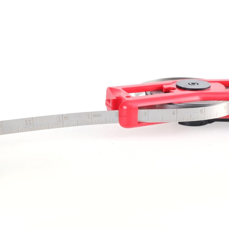 Precisions Oil Level Gauge Multiple Length Steel Ruler Fuels Tanks Dipsticks Corrosions Proof for Petroleum Industry Use