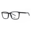 Nike 7256 001 Unisex Eyeglasses