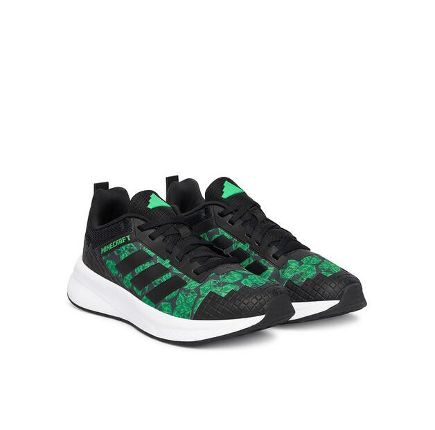 Кроссовки adidas Minecraft Fortarun 4.0