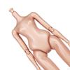 1/6 Scale Female Body 1:6 Nude Action Figure Ornament DIY Collectibles