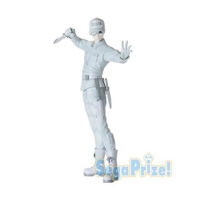 Samling og modeller – Samlefigurer
