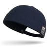 Japanese-style English-tinged Retro Sun Hat for Men, Suitable for All Seasons, Hip-hop Style, Korean Version, Beret Hat