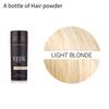 Fibre per Capelli Toppik Volumizzanti Polvere per Capelli Corti Aspetto Naturale