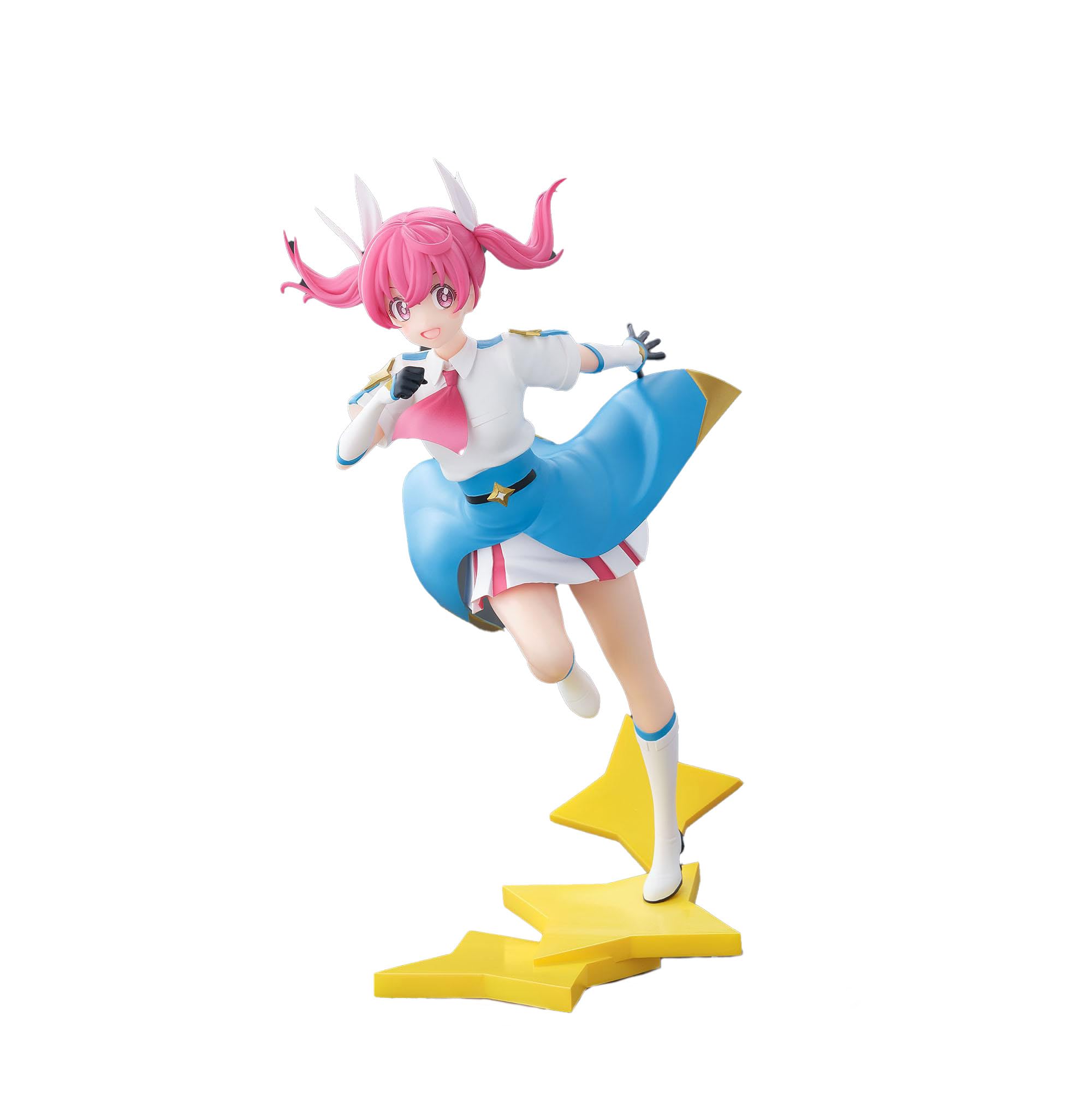 SEGA Luminasta Magilumie Kana Sakuragi Figure Co., Ltd.