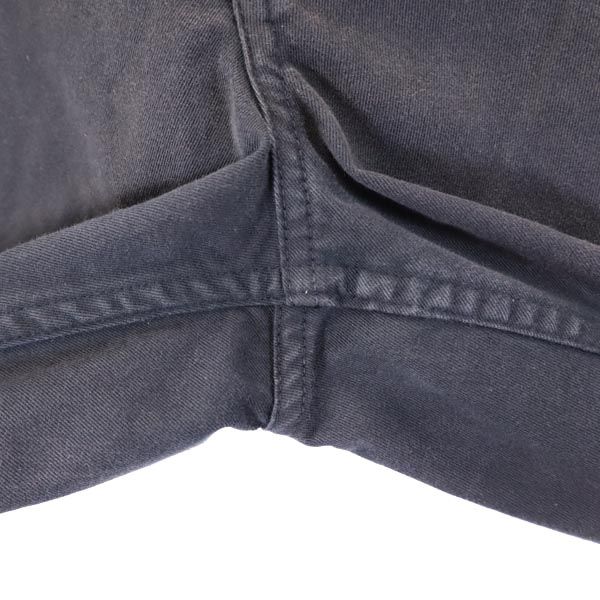 SCYE BASICS Pants W29 Gray Button Fly Men's Used