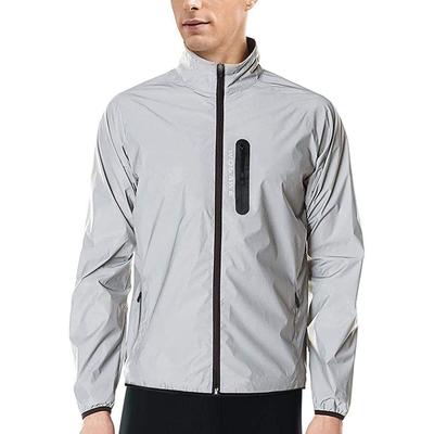 Cycling Long Cycling Cycling Breathable Mesh High L Size [JYZ] Jersey, Sleeve, Jacket, Reflective, Men's, Women's, Windbreaker, Wear, Lining,