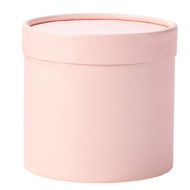 Two Tiny Floral Display Buckets Sturdy Base Gift Wrapping Boxes For Artistic Arrangements Home Or Office Decoration Use