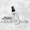 Fashion Colour Liquid Glow Setting Spray For Makeup Long Lasting (100ml) | Natural Dewy Finish | Keeps Makeup Intact | Hydrates (MF09A, 100ML)