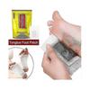 30 Pcs Detox Foot Pads To Remove Toxins Ginger Detox Foot Pads - Anti Swelling Ginger Detoxing Patch