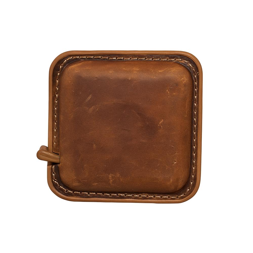 Vintage Pull Ruler Handmade Sewing Tools Practical Roll Tape Measure  Women