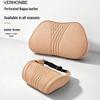 Hyundai Mingtu Palisade Fiesta Yi Ou Car Neck & Lumbar Support Pillow Set