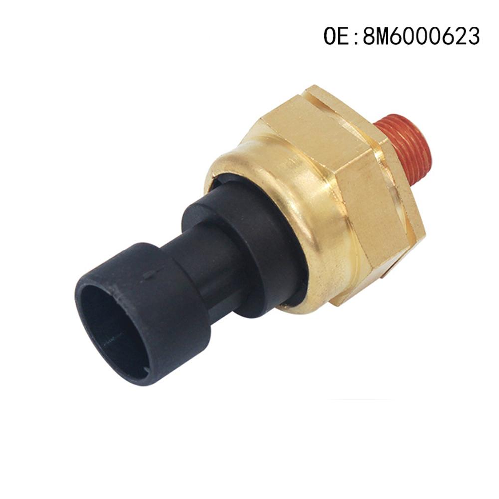 Water Pressure Sender Sensor Switch For Mercury Mercruiser Part #8M6000623