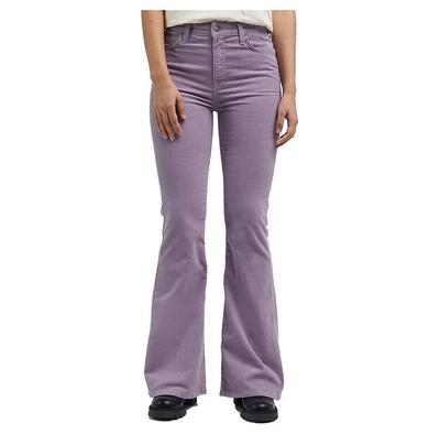 Lee Breese Flare Fit Jeans