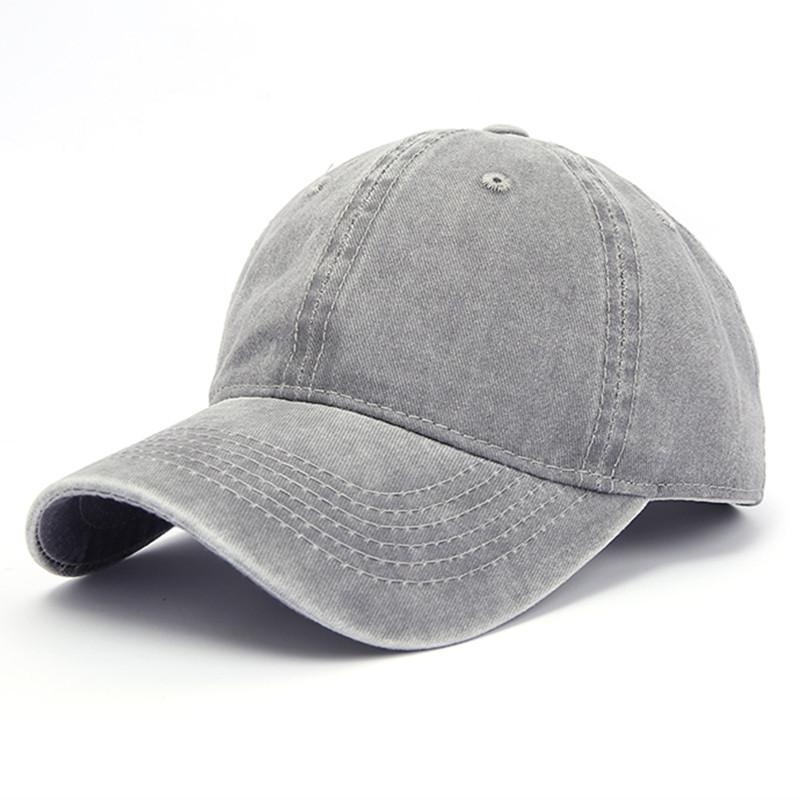 Vintage Adjustable Unisex Vintage Cap for Outdoor Hiking and Mountaineering
