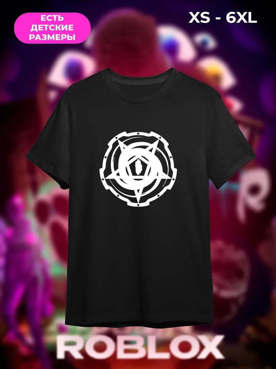 Roblox Pressure T‑shirt 4XL