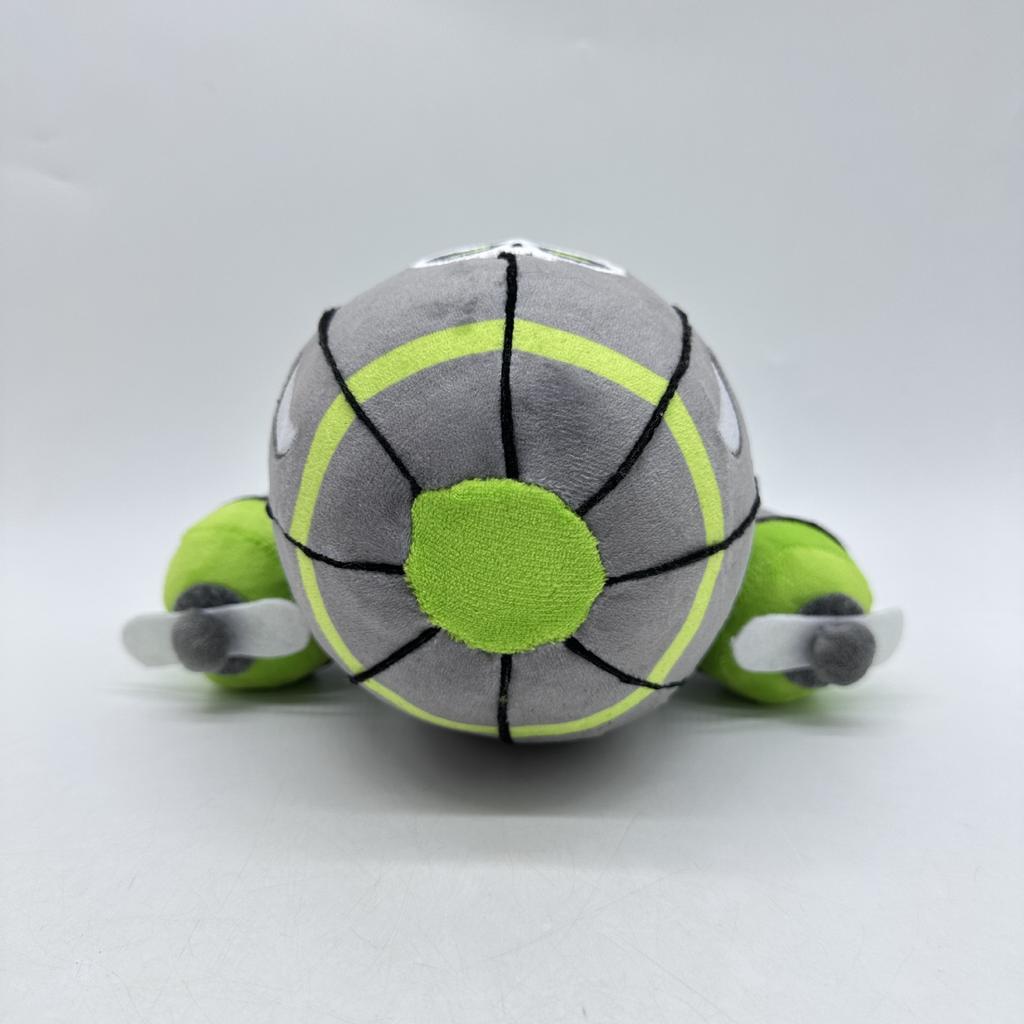 New ZOMG Jumbo Plush Balloon Tower Defense Plush Toy Doll Plush Doll