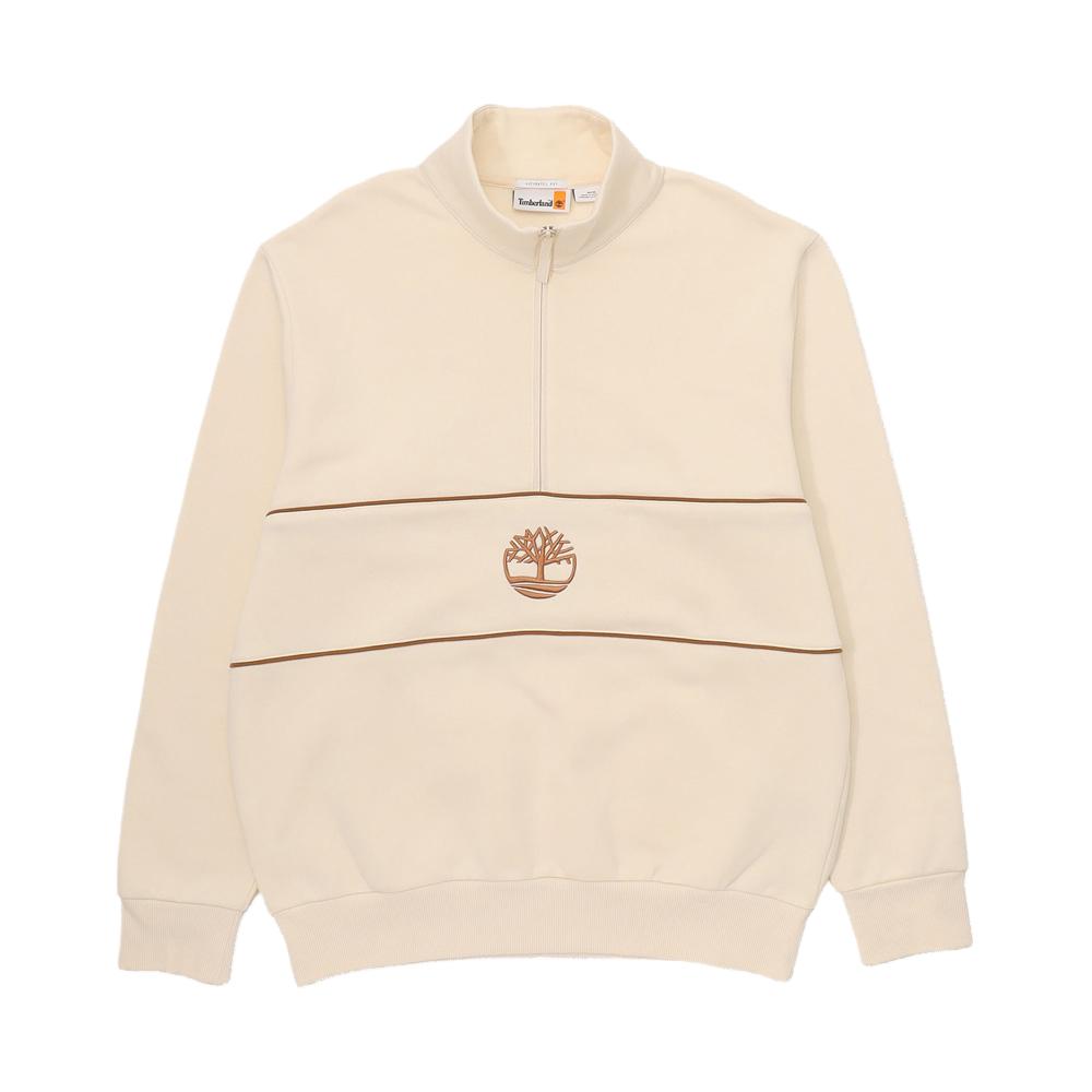 Timberland Fashion Versatile Soft Stand Collar Sweatshirt Unisex sweatshirt TB0A69R3D22 M
