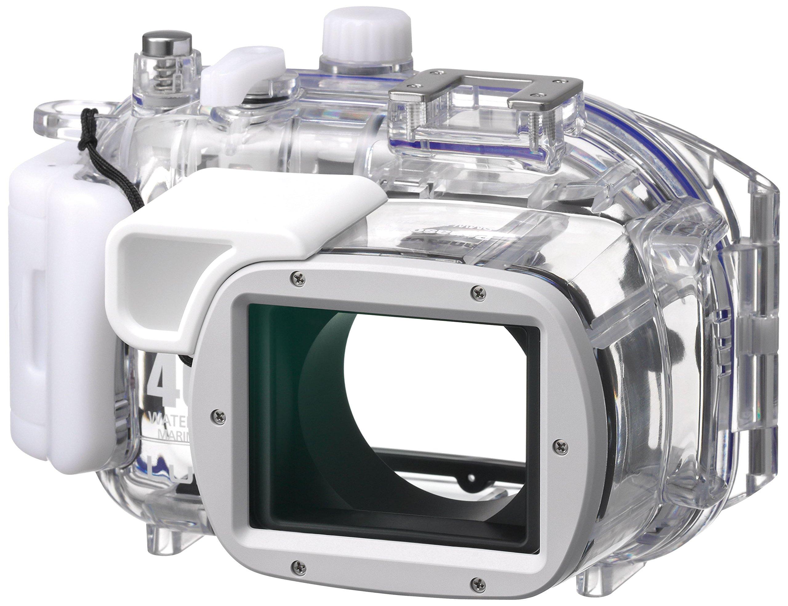 

Водонепроницаемый бокс Panasonic для Lumix DMW-MCTZ10
