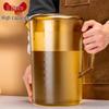 Homeglen Large Capacity Acrylic PC Cold Water & Tea Pitcher