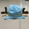 Brdwn Piece Unisex Tony Chopper Cosplay Kostým Klobouk Kreslená Čepice